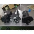 Série BMS / OMS du moteur hydraulique Eaton